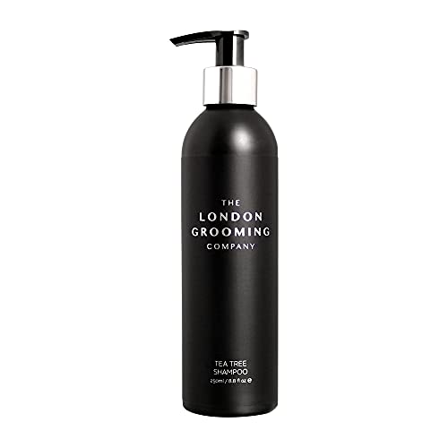 Sulfate Free Anti Dandruff Shampoo