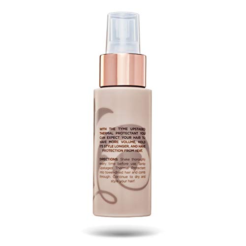 Aloe 80 Hair Spray: Strong Hold with Natural Ingredients - Image 2