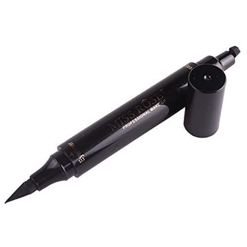 New Black Eyeliner: High-Quality, Long-Lasting Wear, Precision Tip, Top Brands - Image 4