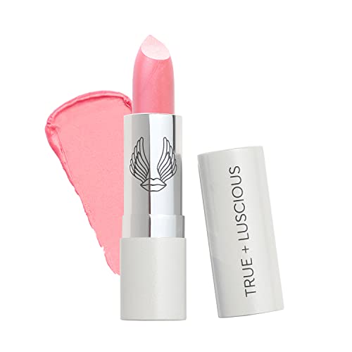 ?Angel Red Lipstick by Clinique?