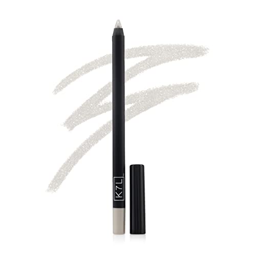 Avon Midnight Blue Eyeliner Pencil 0.04 oz Smooth Glide for Stunning Eyes - Image 2