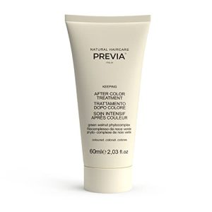 Argan Hair Mask for Restoring Hair Strength