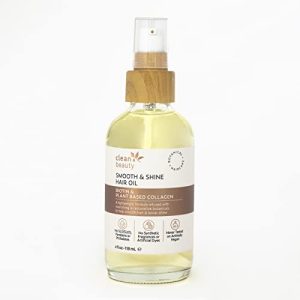 Argan Oil Spray for Hair Treatment