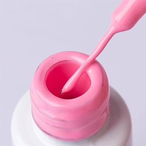 ?Baby Pink Polish? - Image 8