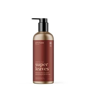 The Body Shop Anti Dandruff Shampoo