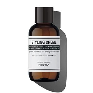 Apricot Hair Cream: Nourishing and Moisturizing Hair Treatment