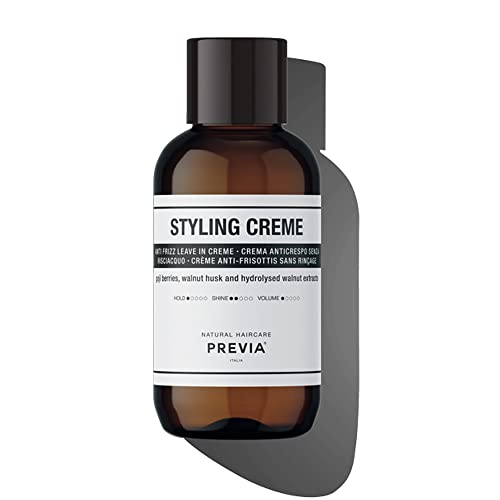 Apricot Hair Cream: Nourishing and Moisturizing Hair Treatment