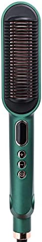 Apalus Hair Brush Straightener: Quick and Easy Hair Styling - Image 6