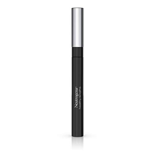 Black Eyeliner Serum 10ml for Eye Definition and Vibrant Color Enhancement