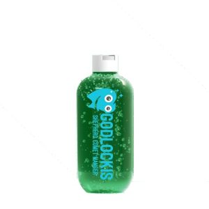 Aloe Vera Hair Gel: All-Natural Solution
