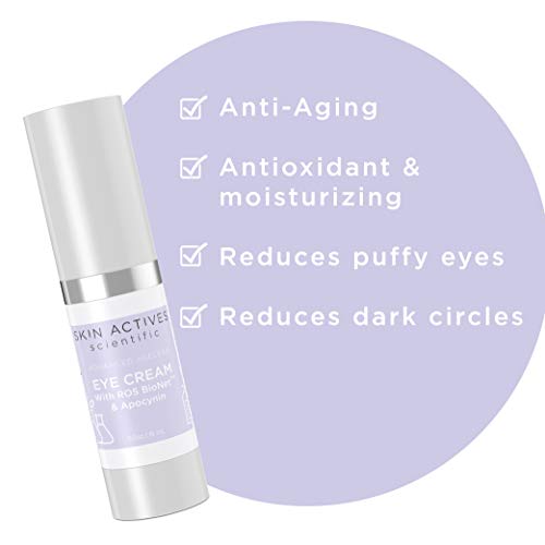 Luxurious eye cream by Bionyx for rejuvenating skin. - Image 5