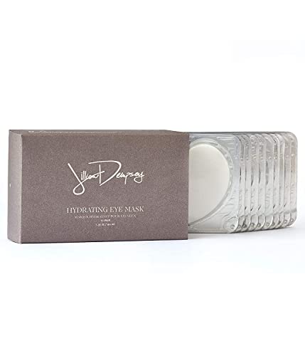 Grace And Stella Eye Mask: Anti-Wrinkle Energizing