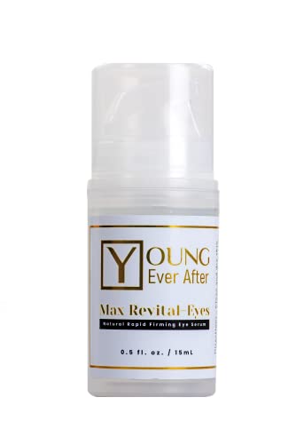 Budget-friendly eye cream for dark circles and puffiness.