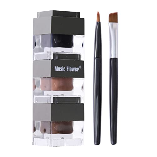 Black Eyeliner Tumblr for Bold Looks and Aesthetic Inspiration, Brand New Condition
