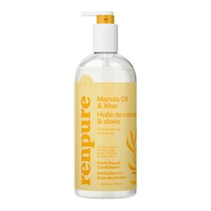 Alba Coconut Milk Conditioner ? Nourishing Hair Treatment