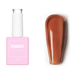 Gelefex Gel Nail Polish: Artisan Crafted Quality