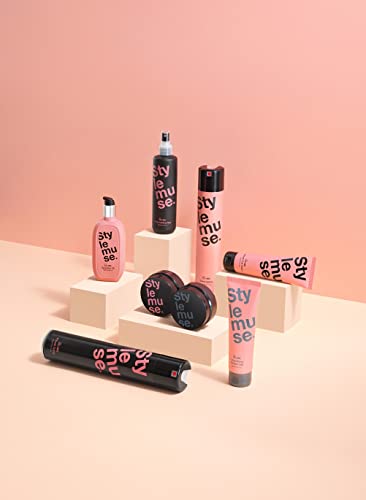 Sexy Hair Clay ? Strong Hold Styling Product - Image 6