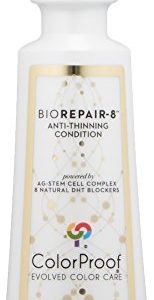 AG Hair Conditioner: Smooth, nourish, and strengthen hair.