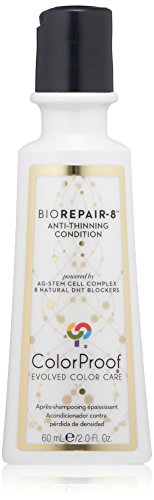 AG Hair Conditioner: Smooth, nourish, and strengthen hair.