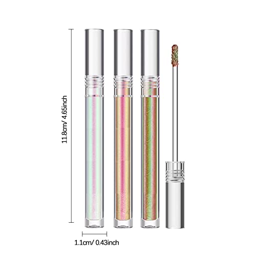 Armani Liquid Eyeshadow 8 ? Intense and Long-lasting - Image 6