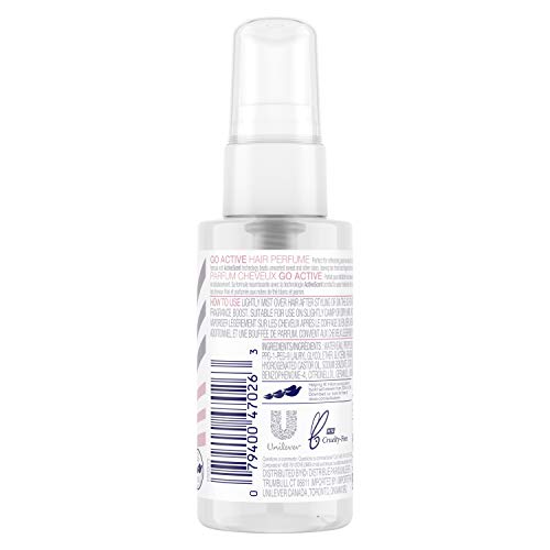 Silk Therapy Hair Spray by Biosilk - Image 3
