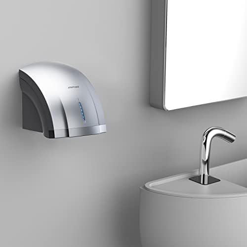 ?Bathroom Hand Dryer? - Image 6
