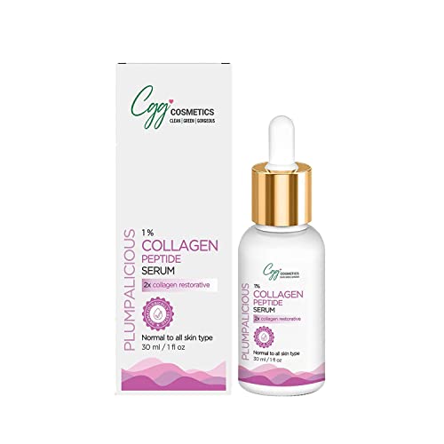 Arganicare Collagen Boost Eye Serum ? Anti Wrinkle
