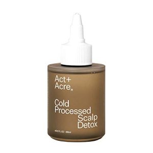 ?Dandruff-fighting Hair Oils for Healthy Scalp?