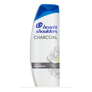 Dandruff-fighting Clinical Shampoo