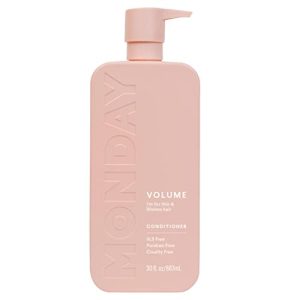 Moisturizing hair conditioner by Arish.