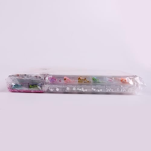 ?Essential Acrylic Nails Tools and Accessories? - Image 11