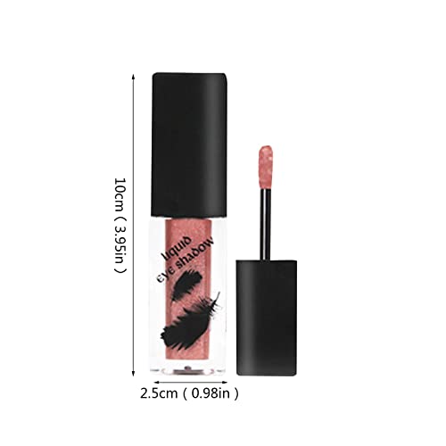 Armani Liquid Eyeshadow in Shade 10 - Image 6