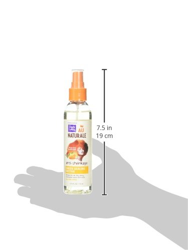 ?Shrinkage-Defying Hair Cream? - Image 4