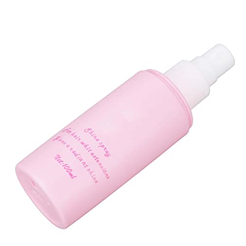 Human Hair Wig Conditioning Spray ? Awesome Leave In - Image 8