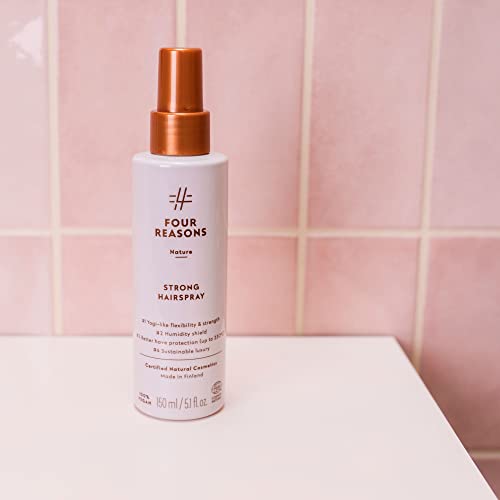 ?Non-Alcoholic, Paraben-Free Hairspray? - Image 6