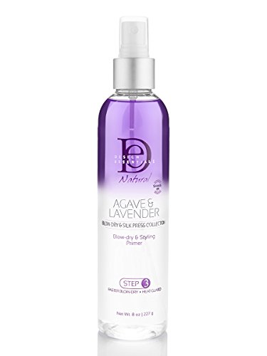 Aphogee 8 oz Leave-In Conditioner for Natural Hair Hydrating Moisturizing Formula