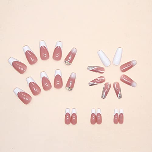 Affordable Acrylic Nails Near Me - Image 3