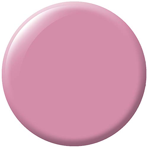 Pink ballet slipper nail polish for a delicate look. - Image 6