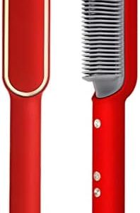 Ionic Breeze Hair Brush for Adventure Bliss