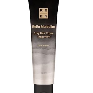 ?Dandruff Shampoo Removes Hair Colour?