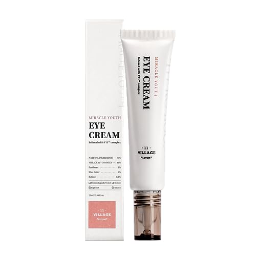 ?Miracle Worker Eye Cream: Anti Wrinkle Formula? - Image 3