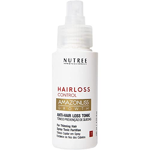 ?Dandruff-fighting Hair Tonic?