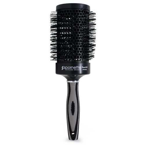 Aerin Hair Brush: Detangle, Smooth, and Style Hair