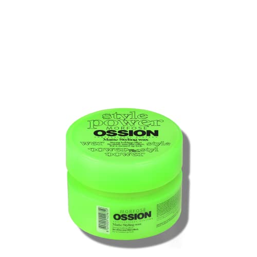 ?Men?s Hair Gel by Bed Head?