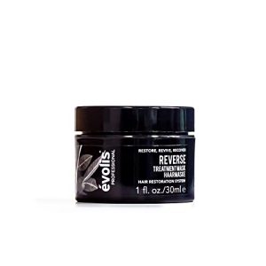 ?Age-defying hair care for youthful locks?