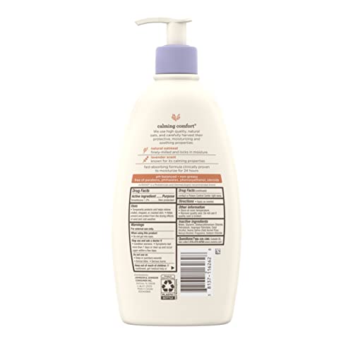 Aveeno Baby 2-in-1 Shampoo & Body Wash - Image 8