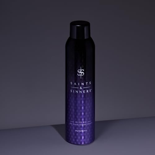 Apple Pectin Hair Spray: Natural Hold and Shine - Image 4