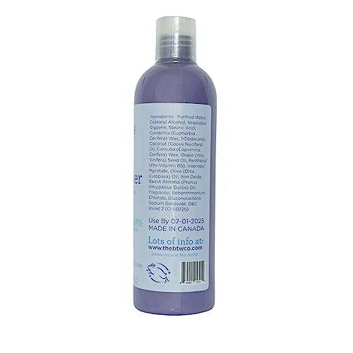 Hair Conditioner Allergy: Symptoms, Causes, and Treatment - Image 3