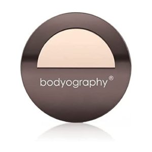 Becca Mineral Powder Foundation 0.35 oz Lightweight Natural Finish Makeup for All Skin Types