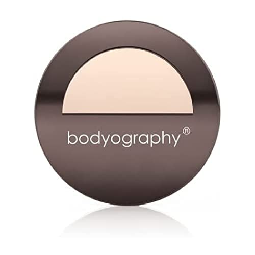 Becca Mineral Powder Foundation 0.35 oz Lightweight Natural Finish Makeup for All Skin Types